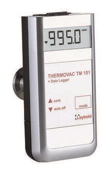 Dıgıtal Thermovac Sensor Tm 101